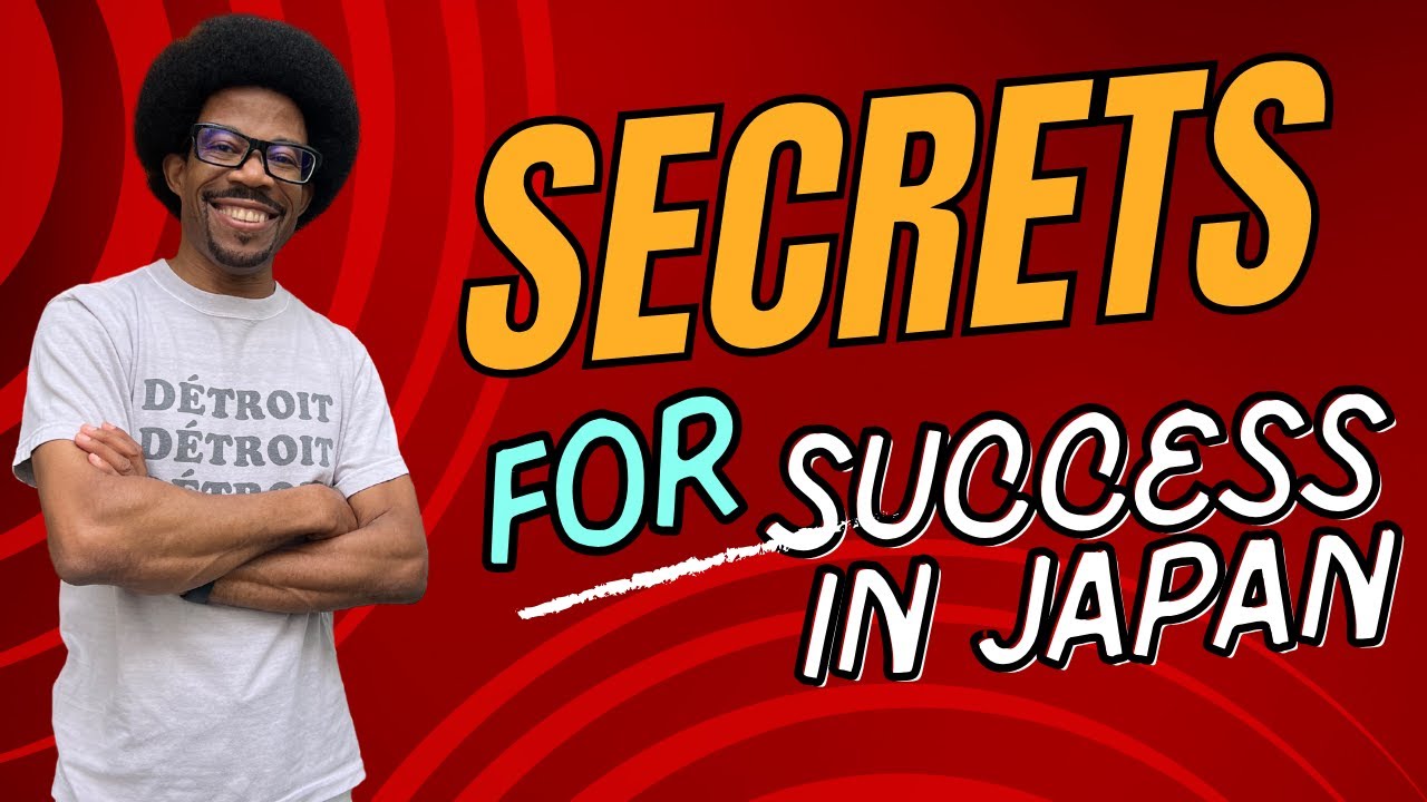 How to Succeed in Business in Japan
