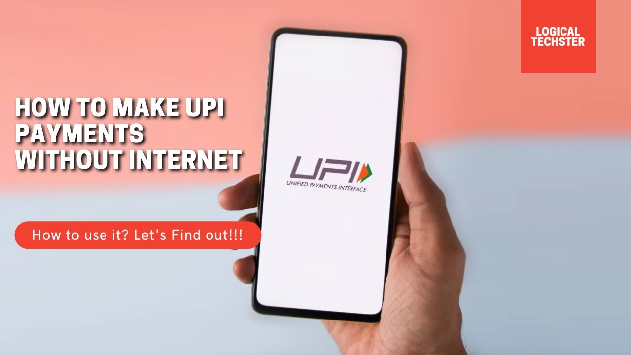 Send/Receive Money Without Internet🔥🔥🔥Watch This!!!