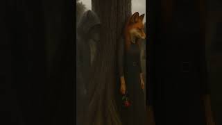 Wolfsherz - Ich War Da Short