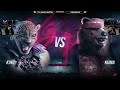 Bragging Rights #49 | People's Card Shop | Tekken 8 | Armor Sinister vs ChefReeyew - GF