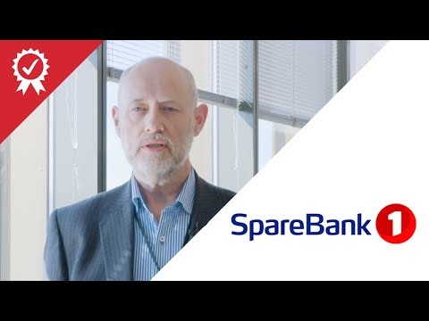 SpareBank 1 | API Management Helps Solve Banking Challenges