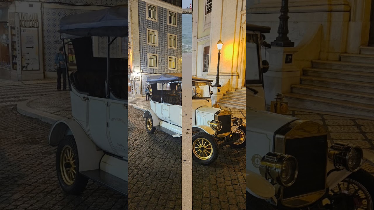 Lisbon Portugal 🇵🇹, 