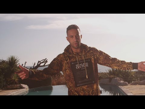 Naps (feat. Soolking & Kliff) - Poropop (Clip Officiel)