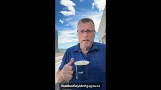 Bank of Canada Holds, Toronto's Renewal Equity Trap, and the GTA Condo Market