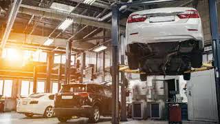 Tire Services | Arnold, MD - Thrifty Auto Repair