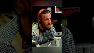 Connor McGregor’s *Heart Stopping* MESSAGE