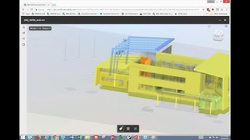 Quick Tips: How to Compare Model Versions in BIM 360 Docs