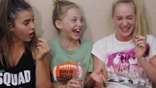 Brynn Rumfallos Personality Dance Moms
