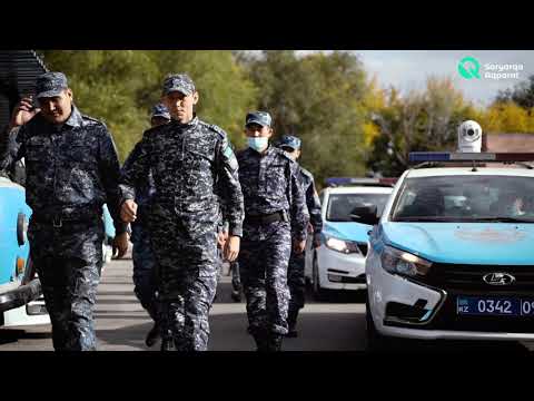 Правила отбора в органы внутренних дел упрощены