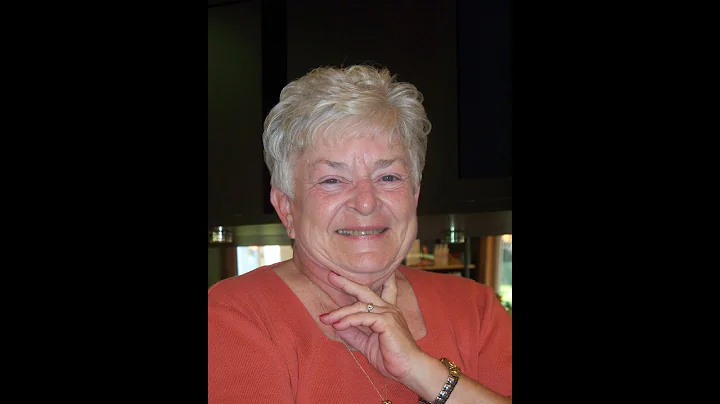 A Celebration of the Life of Carolyn Dillon