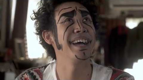 『グッモーエビアン！』予告編