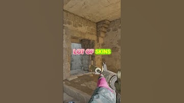 😭 Quitting CS2 — donating my collection to the community