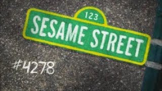 Sesame Street: Episode 4278 (Full) (Original PBS Broadcast) (Recreation)