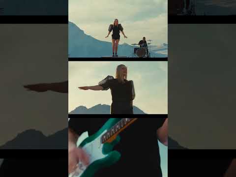 KYK OP se musiek video is UOT!!