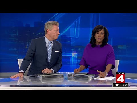 Local 4 News at 5 -- Dec. 11, 2019