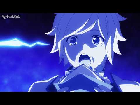 الحلقة 2 من انمي دان ماتشي الموسم الخامس