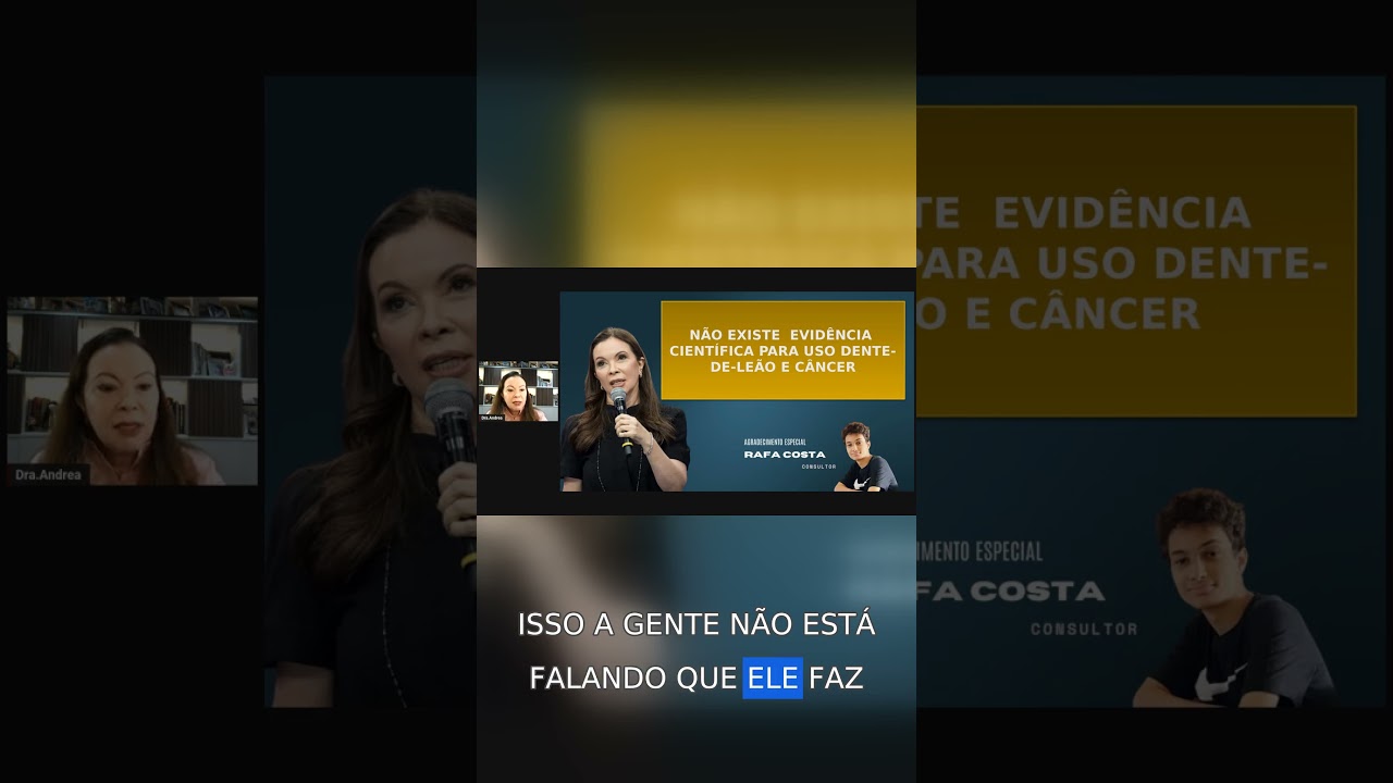 Riscos e recomendações do dente de leão para quem tem câncer