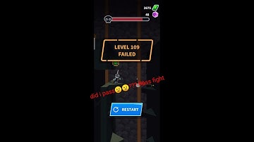 #level 109# #android fun gaming# #johny trigger# #ジョニートリガー# #johnny tetikleyici#Джонни Триггер