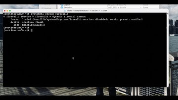 Redhat Linux Storage Server NFS