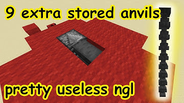 unnecessary automatic anvil reloader