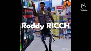 RRoddyRicchVu-The Box |Offical(IMVU) music video