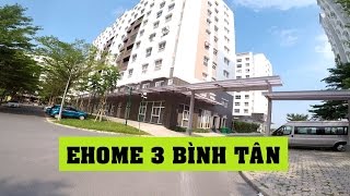 Bán Căn hộ chung cư Ehome 3 (06/2023) – Homedy