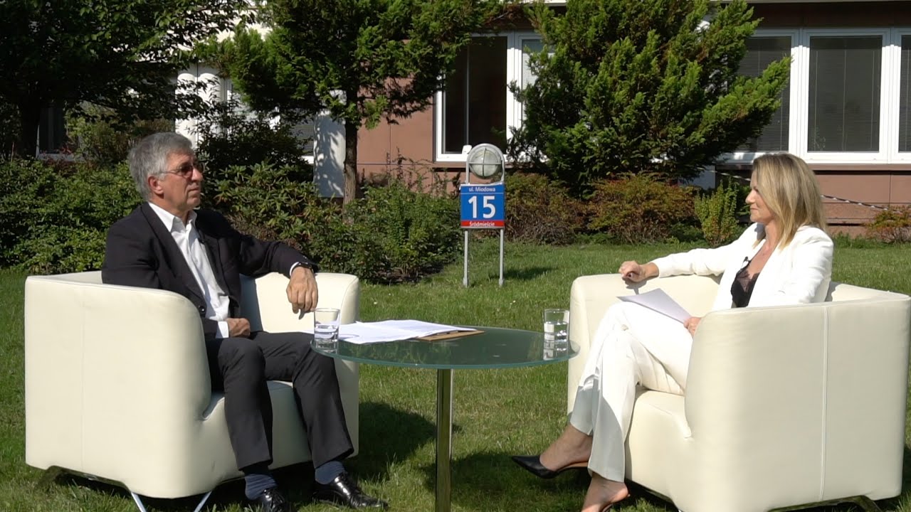 Nowy prezes ZUS zapowiada zmiany, by kolejki były krótsze - Miodowa 15 odc. 38