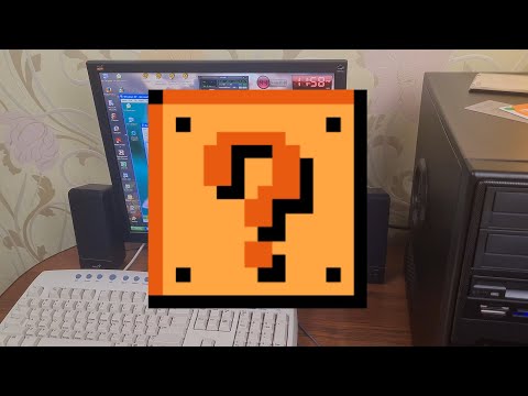 A Mystery Project from 2022 (Behind The Scenes)