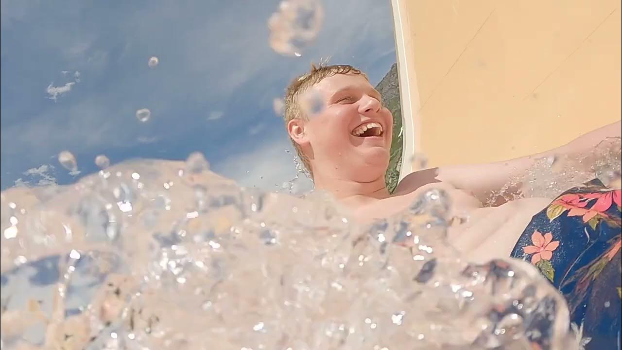 splash summit YouTube