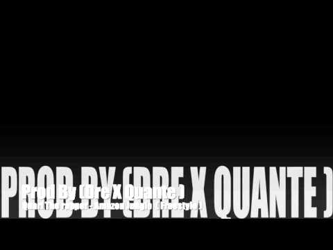 Quari The Rapper - Amazon Jungle Freestyle ( Prod By Dre x Quante )