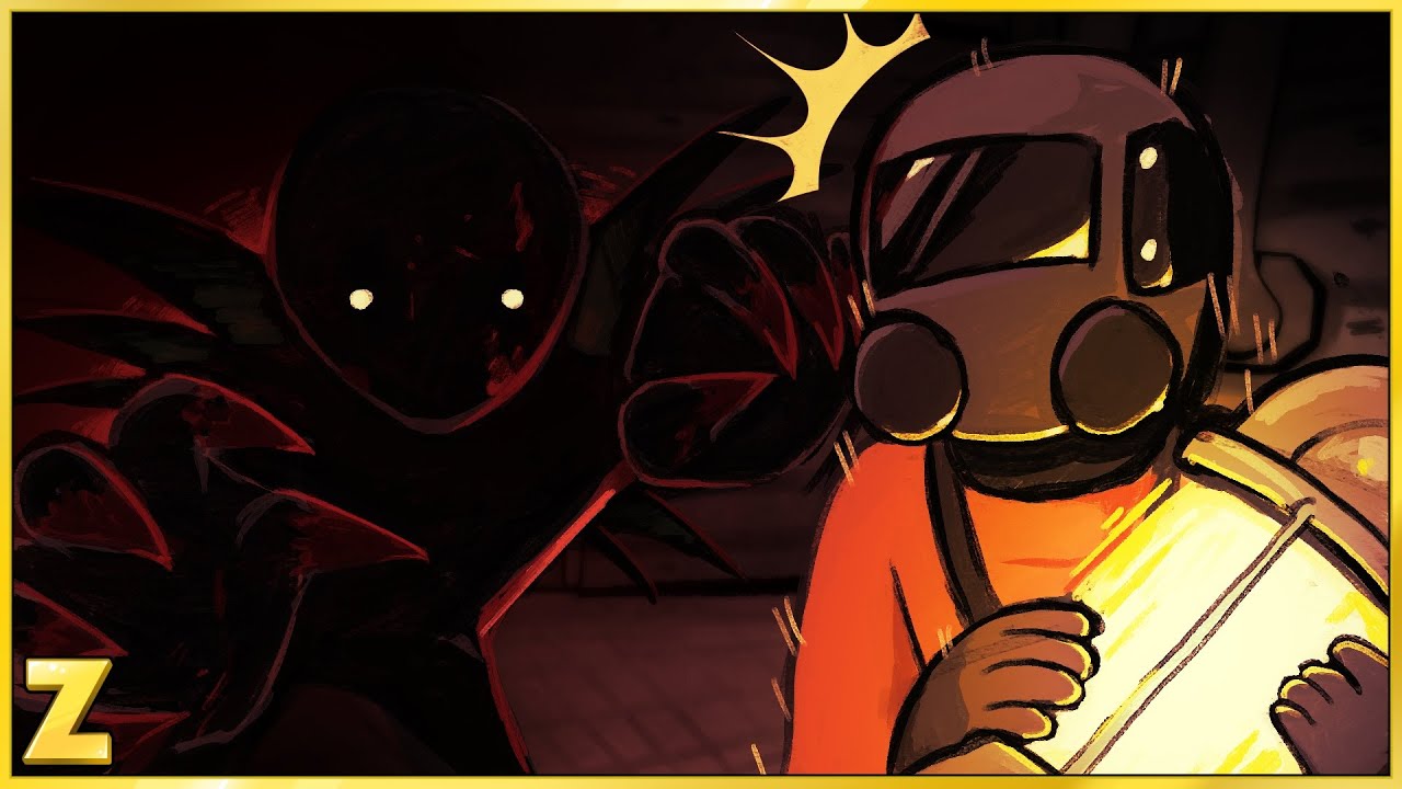 Ghastly Lethal Company Funny Moments