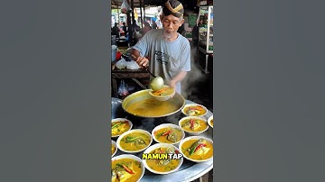 Thumbnail of Jualan Gulai Ikan, Seminggu Untung 100 Juta! #shorts #gulaiikan #streetfood #kulinerviral #kuliner