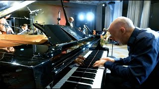 - PREVIEW CD ALBUM - Karel Boehlee Quartet - Live at Marriott The Hague