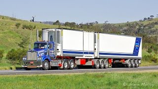 Australian Trucks Slideshow 54