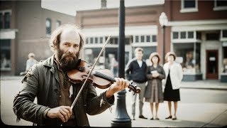How a Street Musician Discovered a Soviet Spy by His Reaction to a Folk Song | Cold War