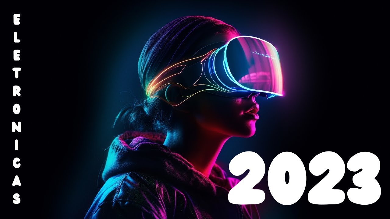 MÚSICA ELETRÔNICA 2023 🔥 Mais Tocadas 🔥 Melhores Musicas - Alok, Alan  Walker, Avicii & Tiesto 