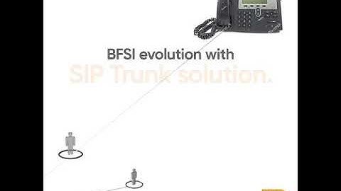 SIP Trunk #voice #MSME #CallCenter