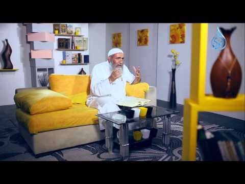 جروح وقروح صلى الله عليه وسلم ح15 الشيخ علاء عامر