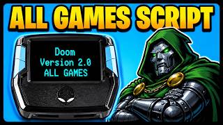 Ultimate Cronus Zen Script DOOM V2 Aim Assist + Recoil Assist Setup (ALL GAMES)
