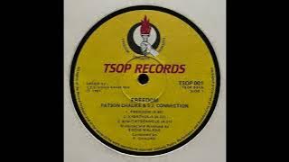 Patson Chauke & S.J. Connection - Ximitatsengele