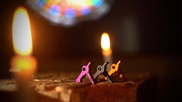 The Heretic Labs Speed Trigger