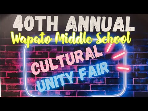 Wapato Middle School CUF Dance 2023