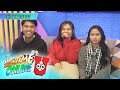 Chikahan with The Voice Teens Final 3 | Showtme Online U