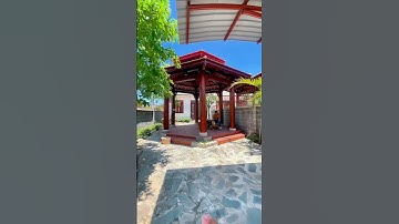 Nhà Vườn Gần Biển Phước Hải Giá 2,3 Tỷ