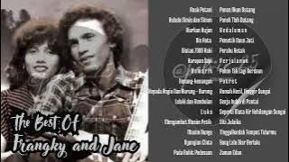 The Best Of Franky And Jane Full Album