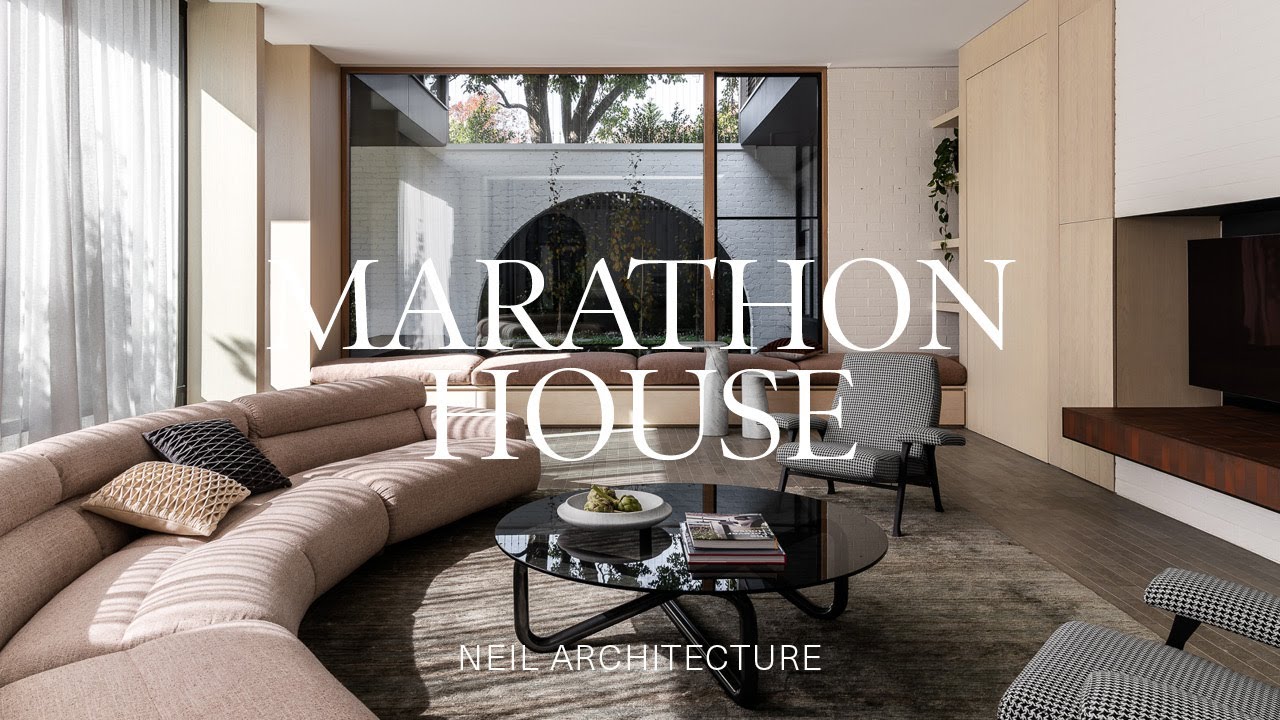 A Dream Home Renovation Creating a Modern Family Home (House Tour ...