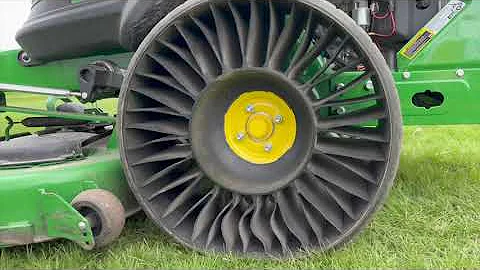 COLBY AG TECH TWEELS