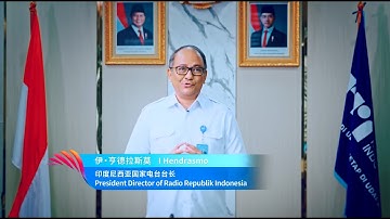 Media Partners Can Amplify Voices of Global South: Indonesian TV Chief