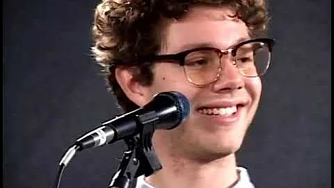 Braiden Sunshine and David Kuhn (10/22 Show)