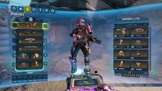 Borderlands 3 has modded guns, shields plus more!